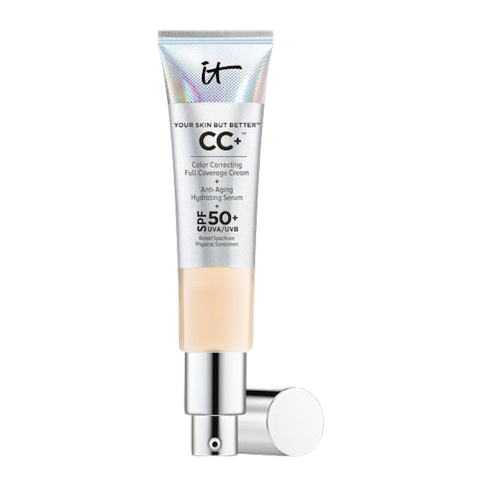 Your Skin But Better™ CC+™ Cream with SPF 50
